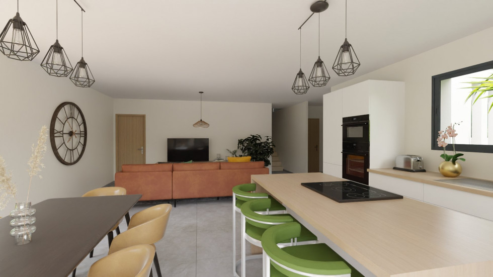 vente Terrain constructible Saint Cyprien - Photo 4