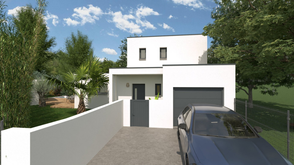 vente Terrain constructible Saint Cyprien - Photo 2
