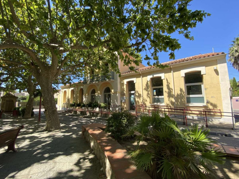à vendre Terrain en lotissement Theza - Photo 8