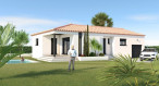 à vendre Terrain en lotissement Theza