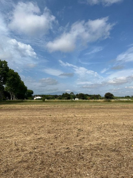 à vendre Terrain en lotissement Theza - Photo 10
