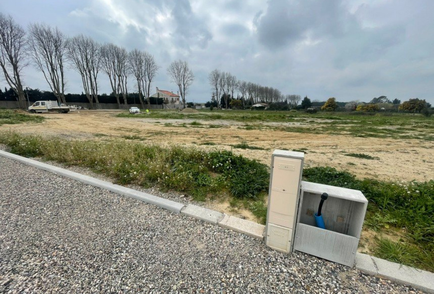 vente Terrain en lotissement Theza - Photo 6