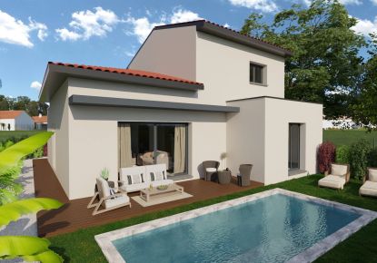 vente Terrain en lotissement Corneilla Del Vercol