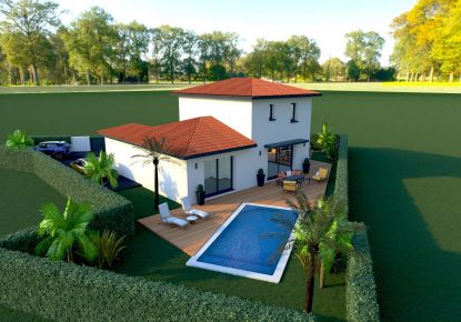 vente Terrain en lotissement Corneilla Del Vercol