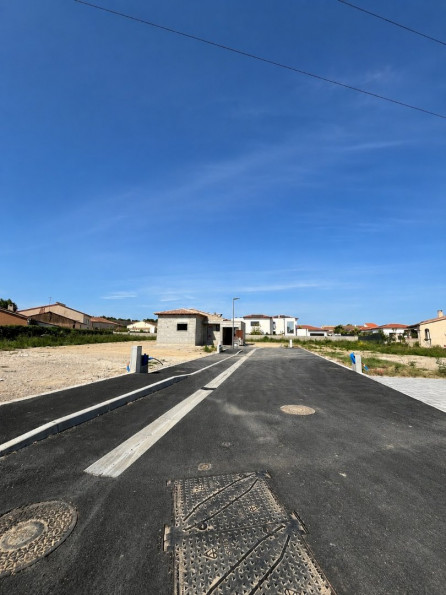 vente Terrain en lotissement Corneilla Del Vercol - Photo 2