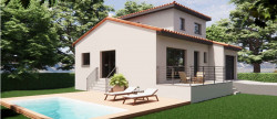vente Terrain en lotissement Corneilla Del Vercol