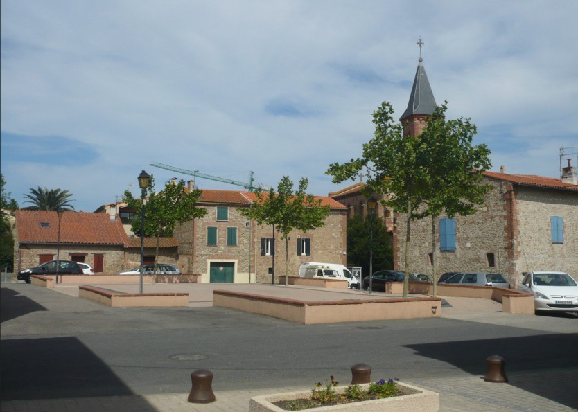 à vendre Terrain en lotissement Corneilla Del Vercol - Photo 6