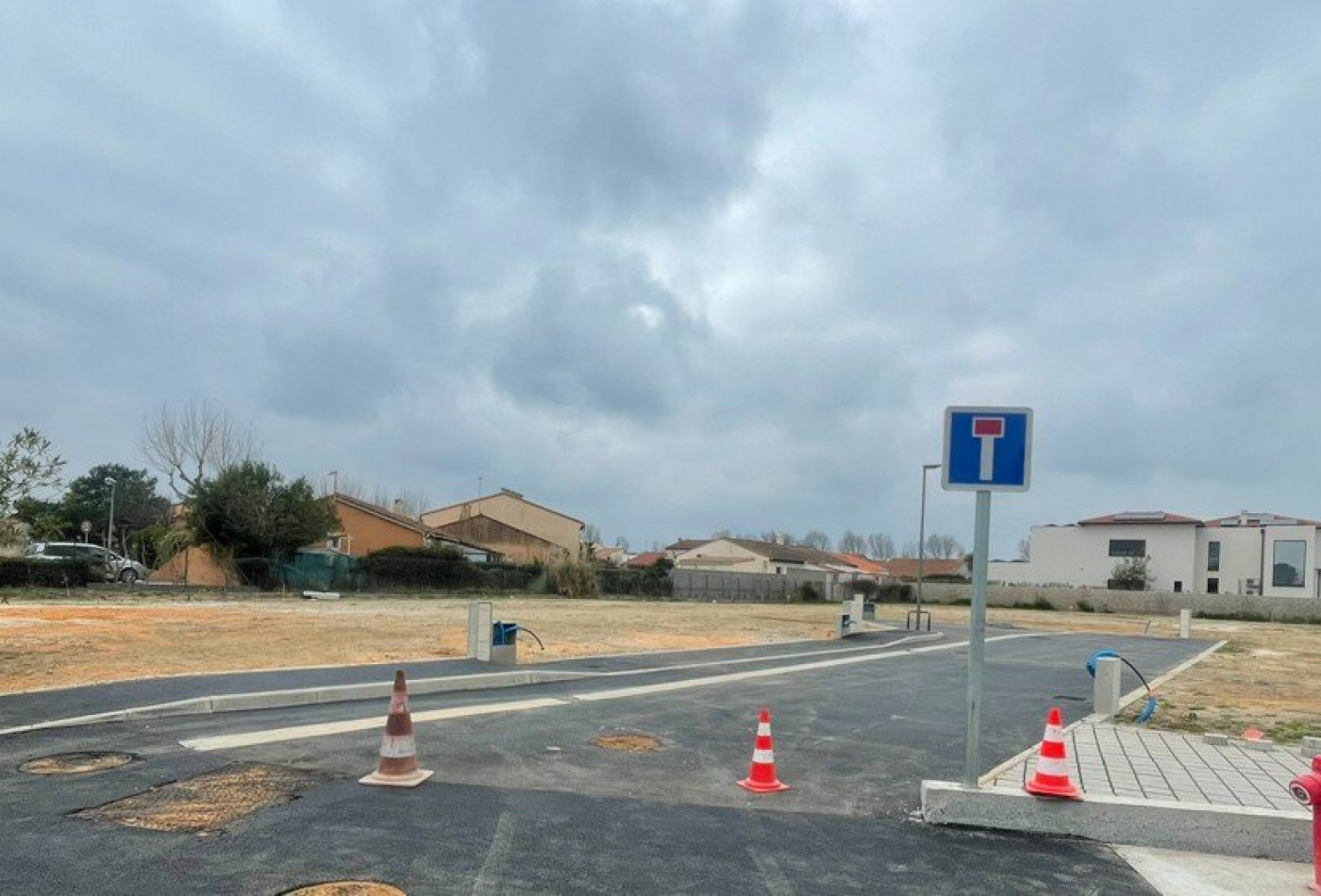 vente Terrain en lotissement Corneilla Del Vercol - Photo 6