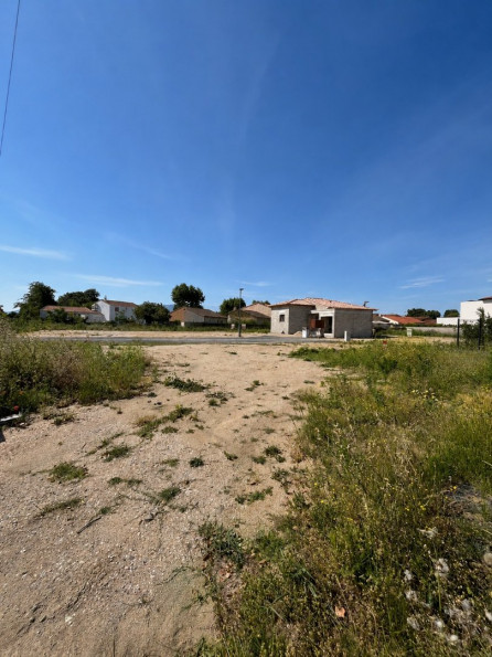 vente Terrain en lotissement Corneilla Del Vercol - Photo 3