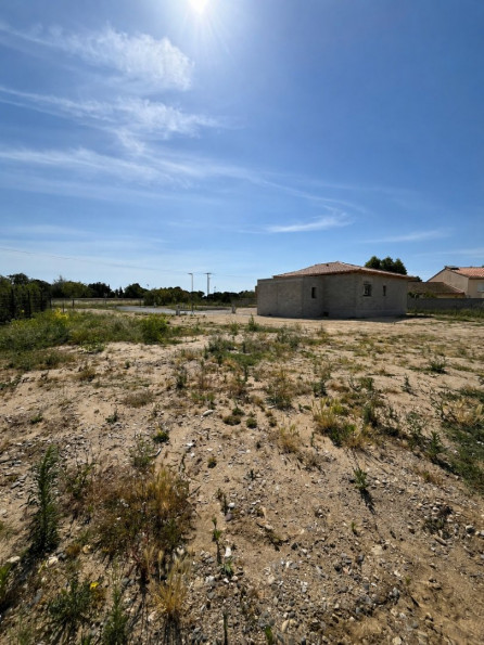 vente Terrain en lotissement Corneilla Del Vercol - Photo 5