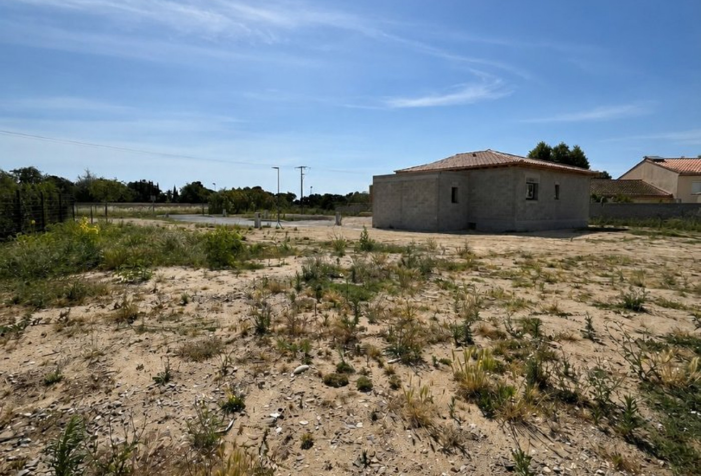 vente Terrain en lotissement Corneilla Del Vercol - Photo 5