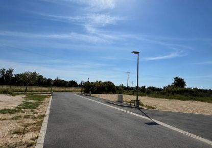 vente Terrain en lotissement Corneilla Del Vercol