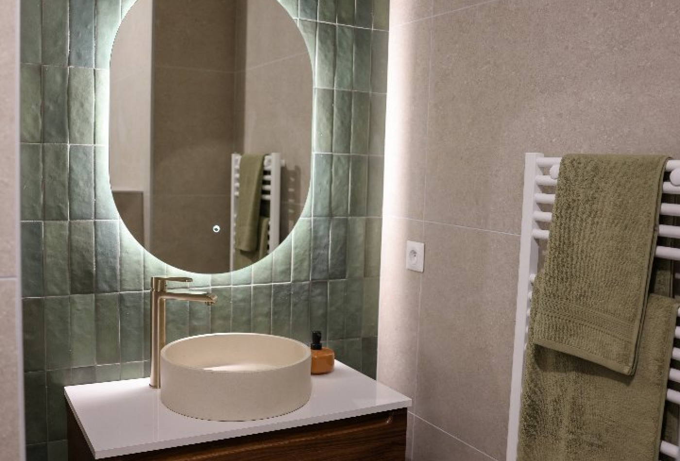 vente Appartement Argeles Sur Mer - Photo 6