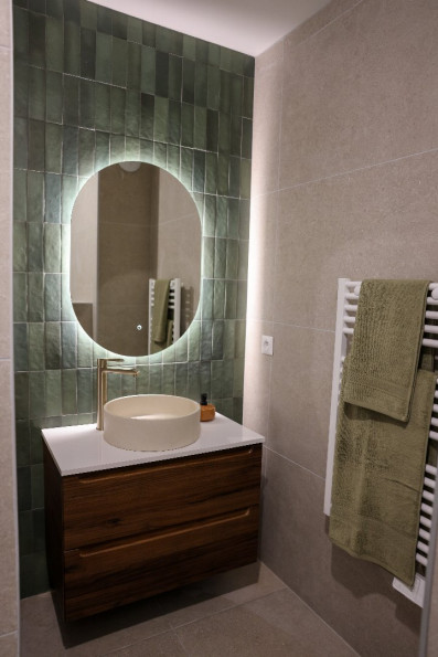 vente Appartement Argeles Sur Mer - Photo 5