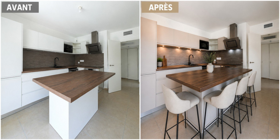 vente Appartement Argeles Sur Mer - Photo 2