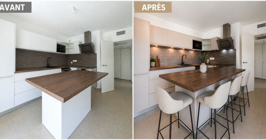 vente Appartement Argeles Sur Mer