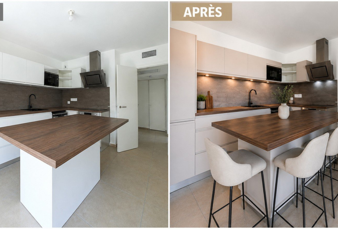 vente Appartement Argeles Sur Mer - Photo 2