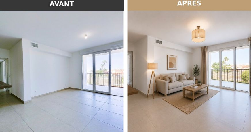vente Appartement Argeles Sur Mer