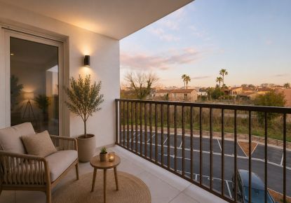 vente Appartement Argeles Sur Mer