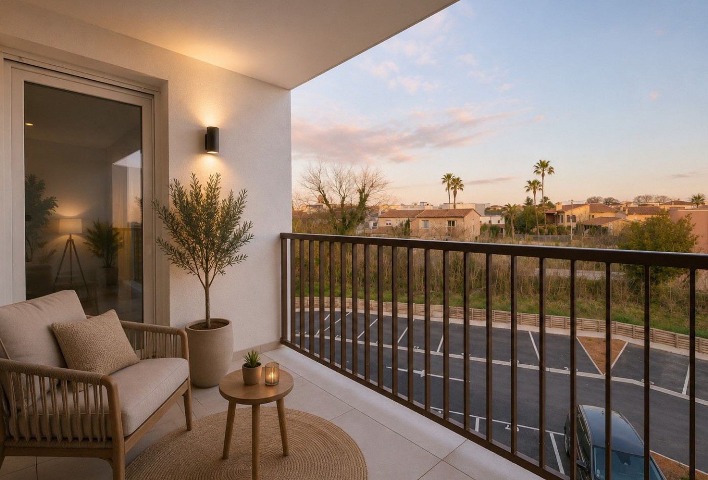 vente Appartement Argeles Sur Mer - Photo 1