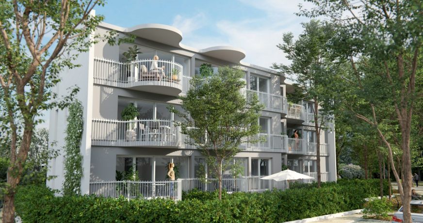 vente Appartement Argeles Sur Mer