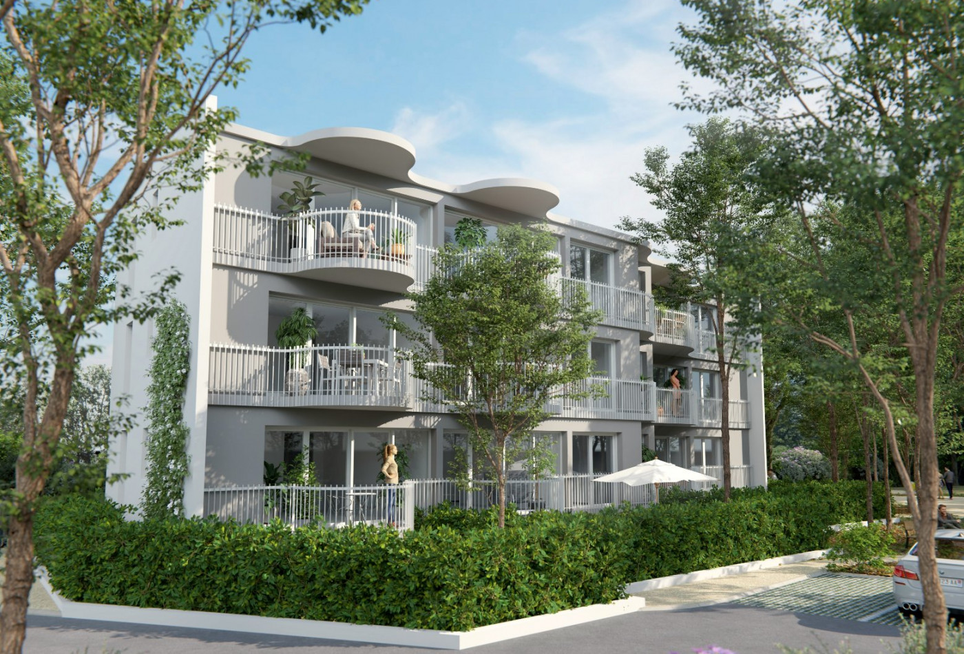 vente Appartement Argeles Sur Mer - Photo 2