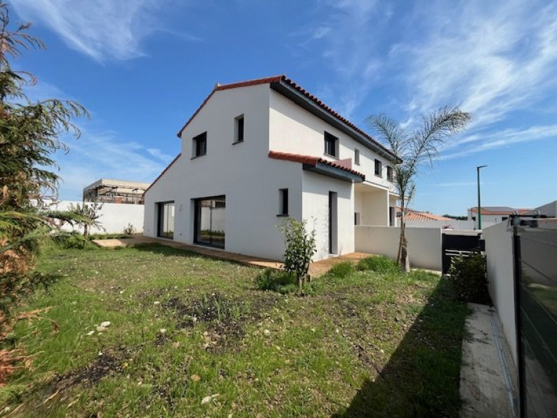 vente Maison Corneilla Del Vercol - Photo 1