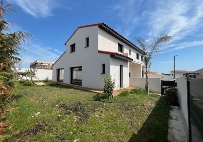 vente Maison Corneilla Del Vercol