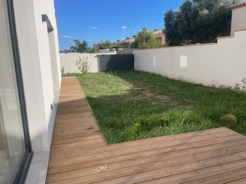 vente Maison Corneilla Del Vercol - Photo 8