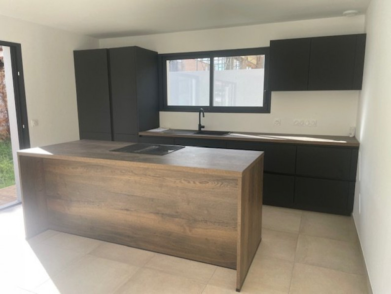 vente Maison Corneilla Del Vercol - Photo 4