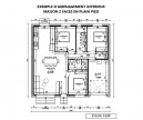 à vendre Terrain constructible Pollestres