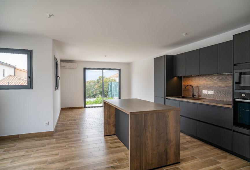 à vendre Maison Saint Jean Lasseille - Photo 1