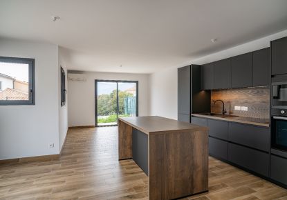 vente Maison Saint Jean Lasseille