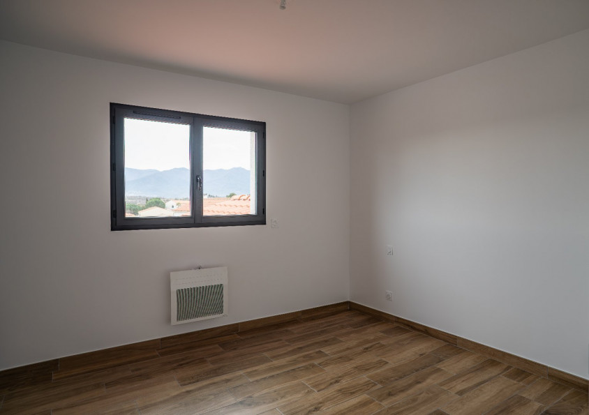 vente Maison Saint Jean Lasseille - Photo 5