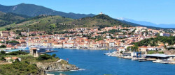 vente Terrain constructible Port Vendres