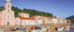 vente Terrain constructible Port Vendres