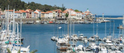vente Terrain constructible Port Vendres