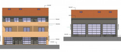 vente Terrain constructible Port Vendres