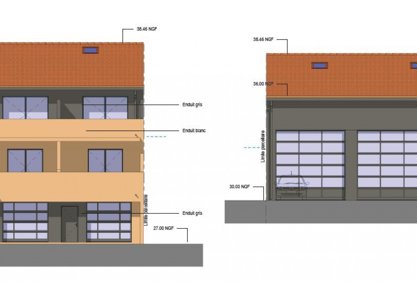vente Terrain constructible Port Vendres - Photo 5