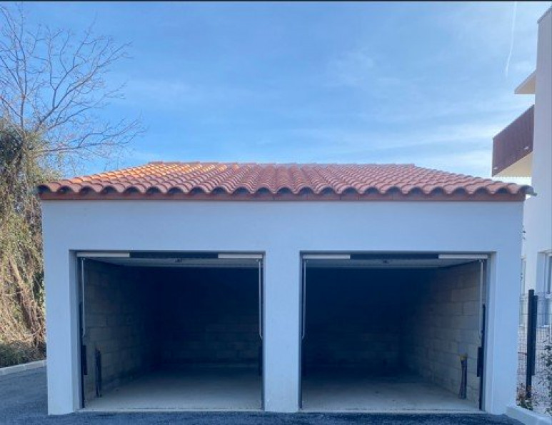 à vendre Garage Argeles Sur Mer - Photo 1