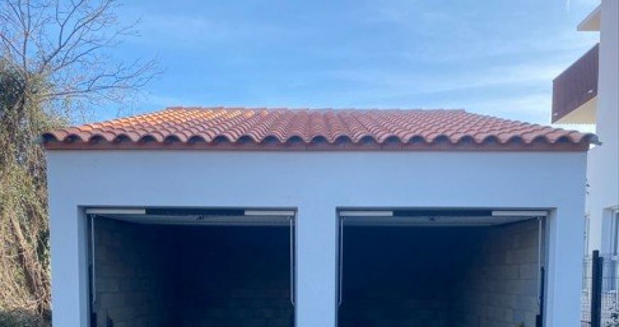 vente Garage Argeles Sur Mer