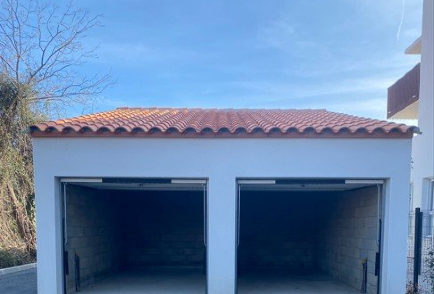 vente Garage Argeles Sur Mer - Photo 1