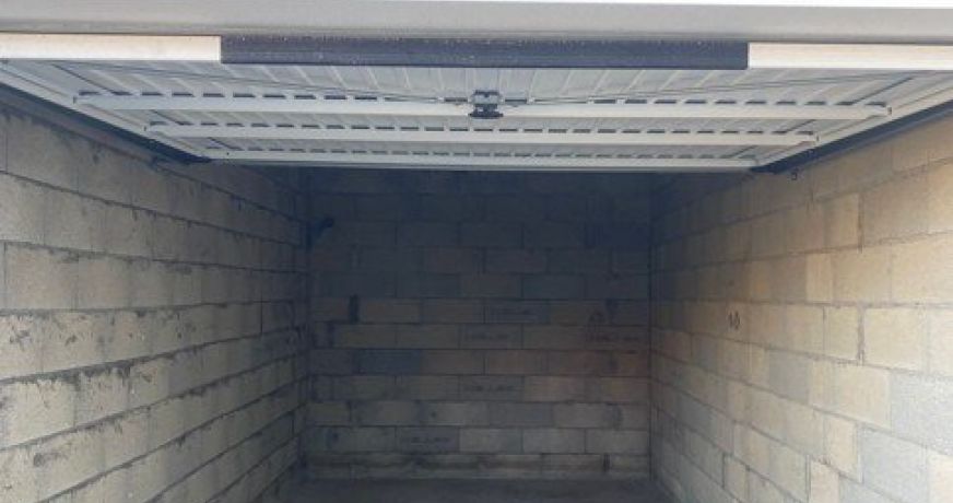 vente Garage Argeles Sur Mer