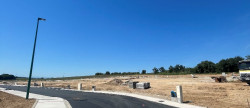 vente Terrain constructible Saint Jean Lasseille