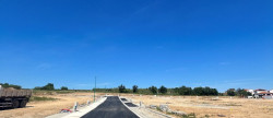 vente Terrain constructible Saint Jean Lasseille