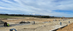 vente Terrain constructible Saint Jean Lasseille