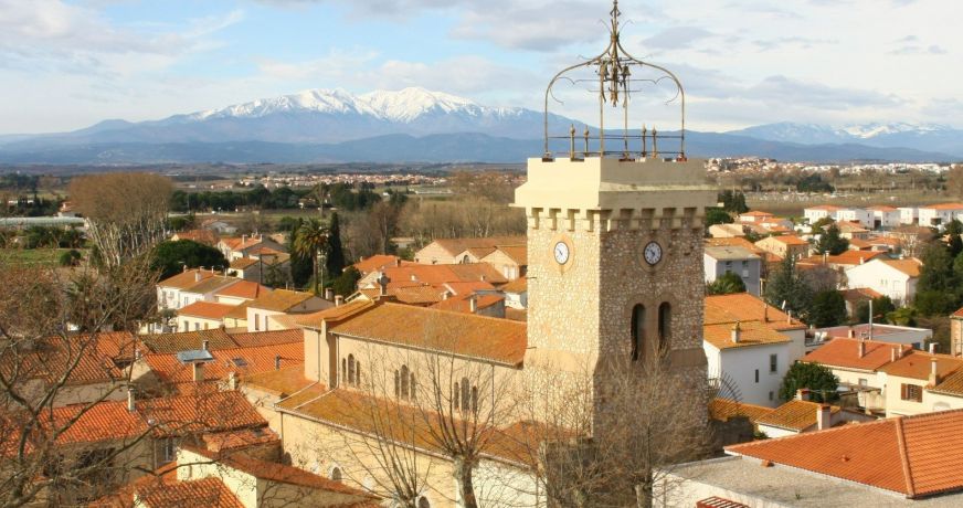 vente Terrain en lotissement Theza