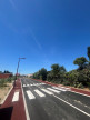 vente Terrain en lotissement Theza