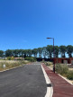 vente Terrain en lotissement Theza