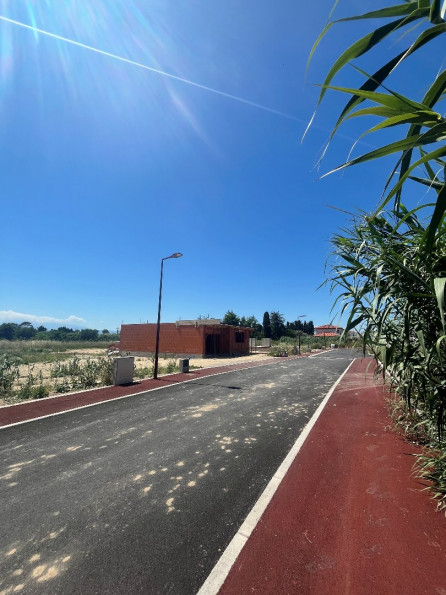 vente Terrain en lotissement Theza - Photo 4